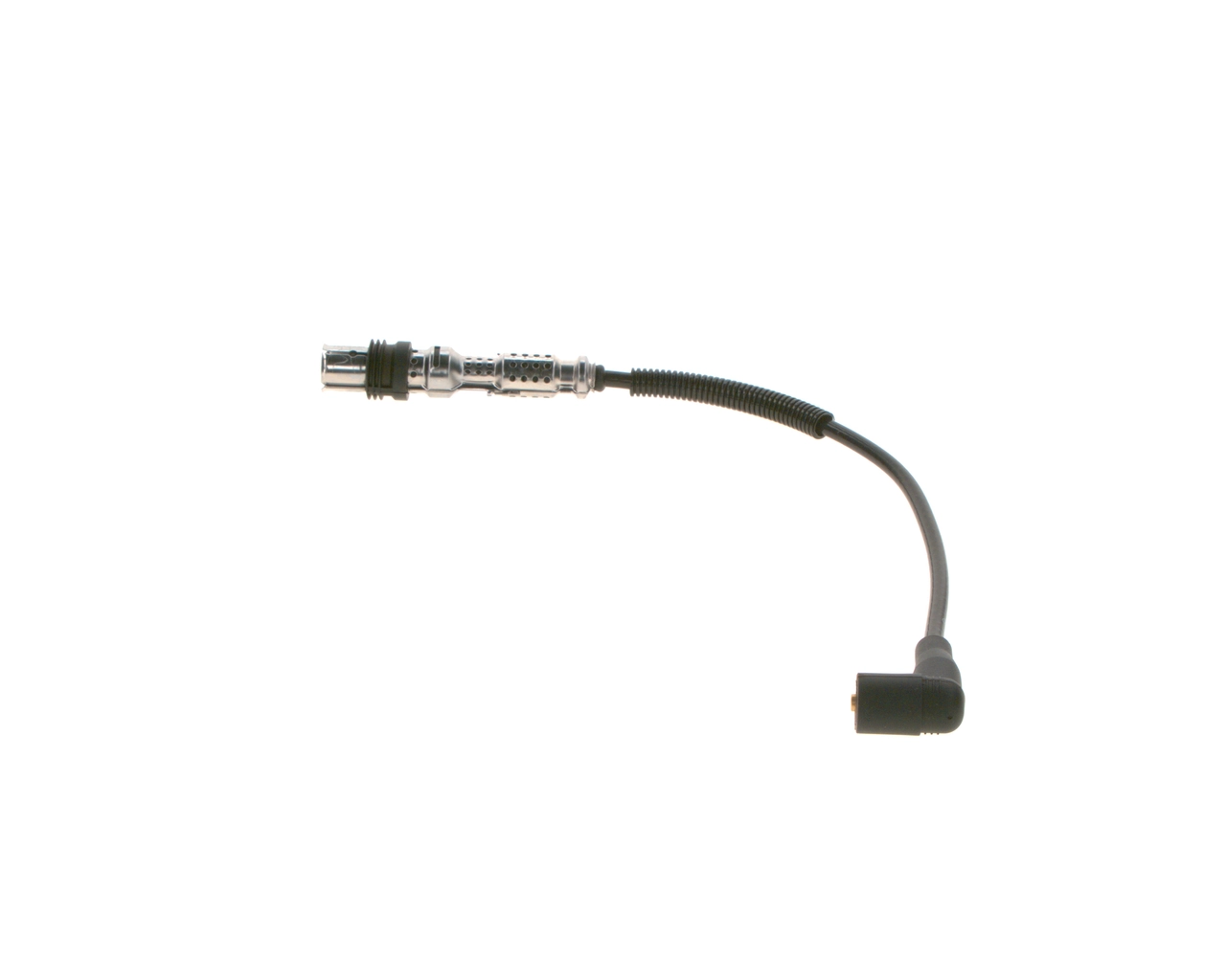 Do koszyka Zestaw przewodów wysokiego napięcia Audi A3  8P1