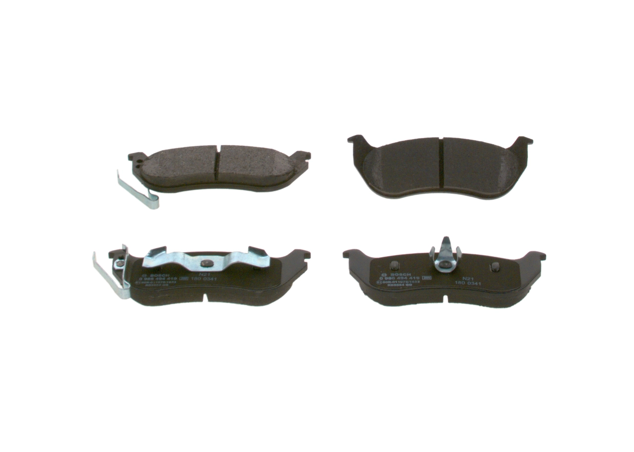 0986494419 Bosch