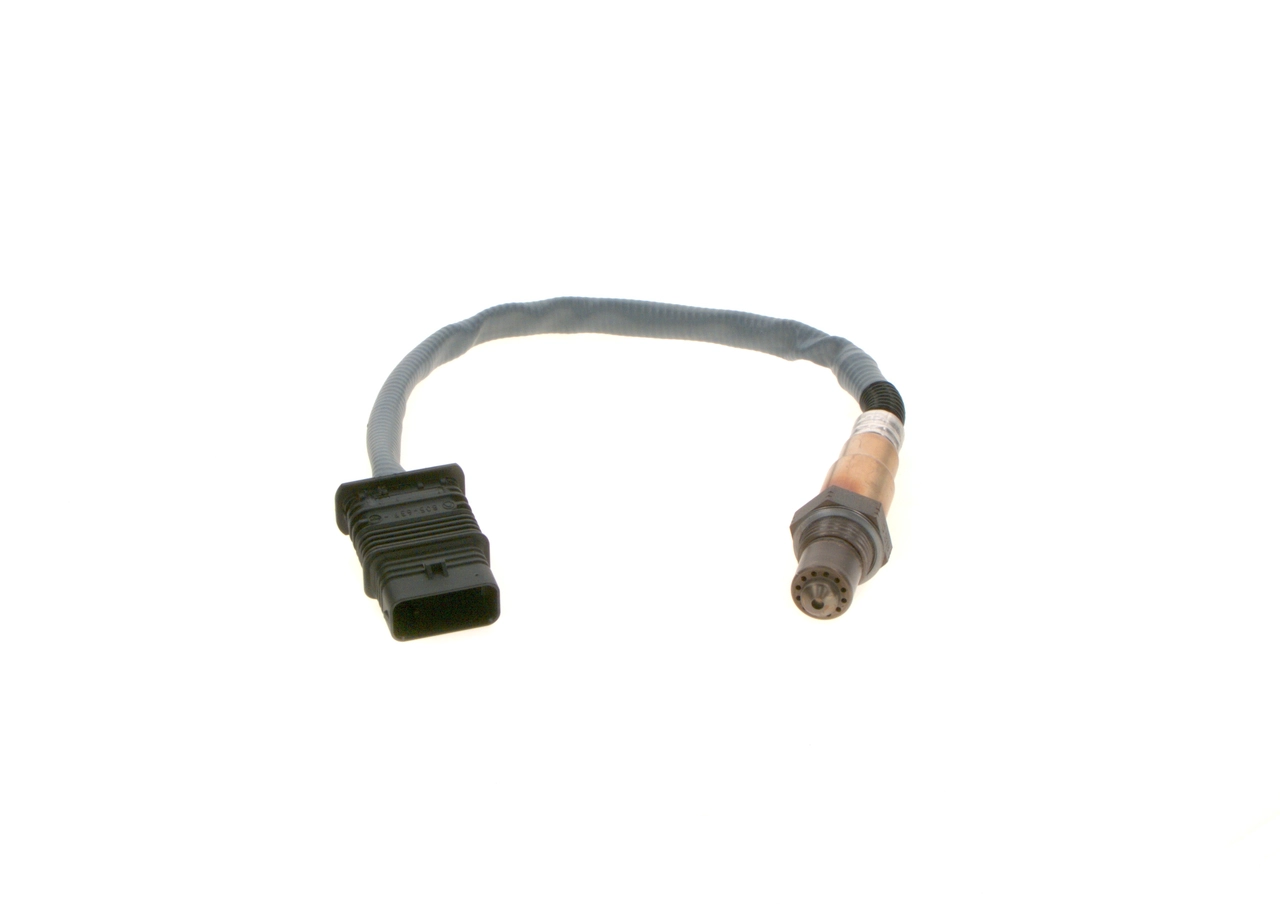 0258010431 Bosch Sonda lambda czujnik tlenu po katalizatorze