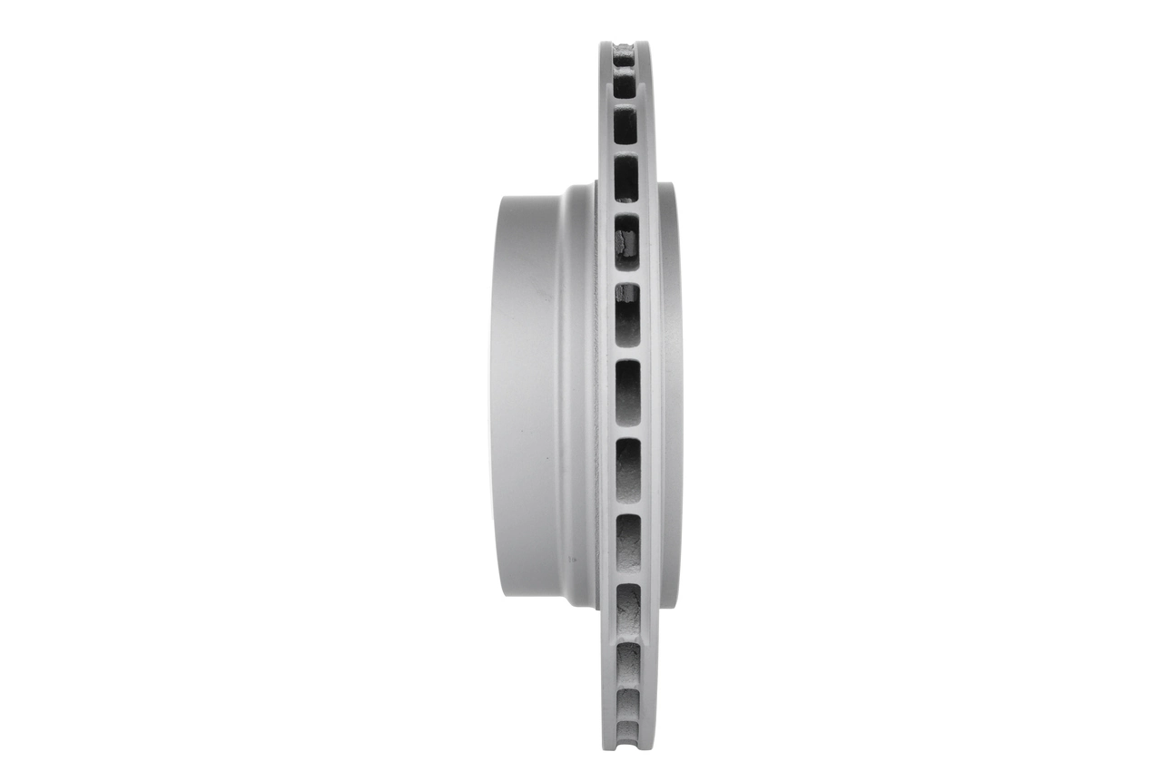 Tarcza hamulcowa tylna Bosch 0986479166 cena, od 72,68 USD