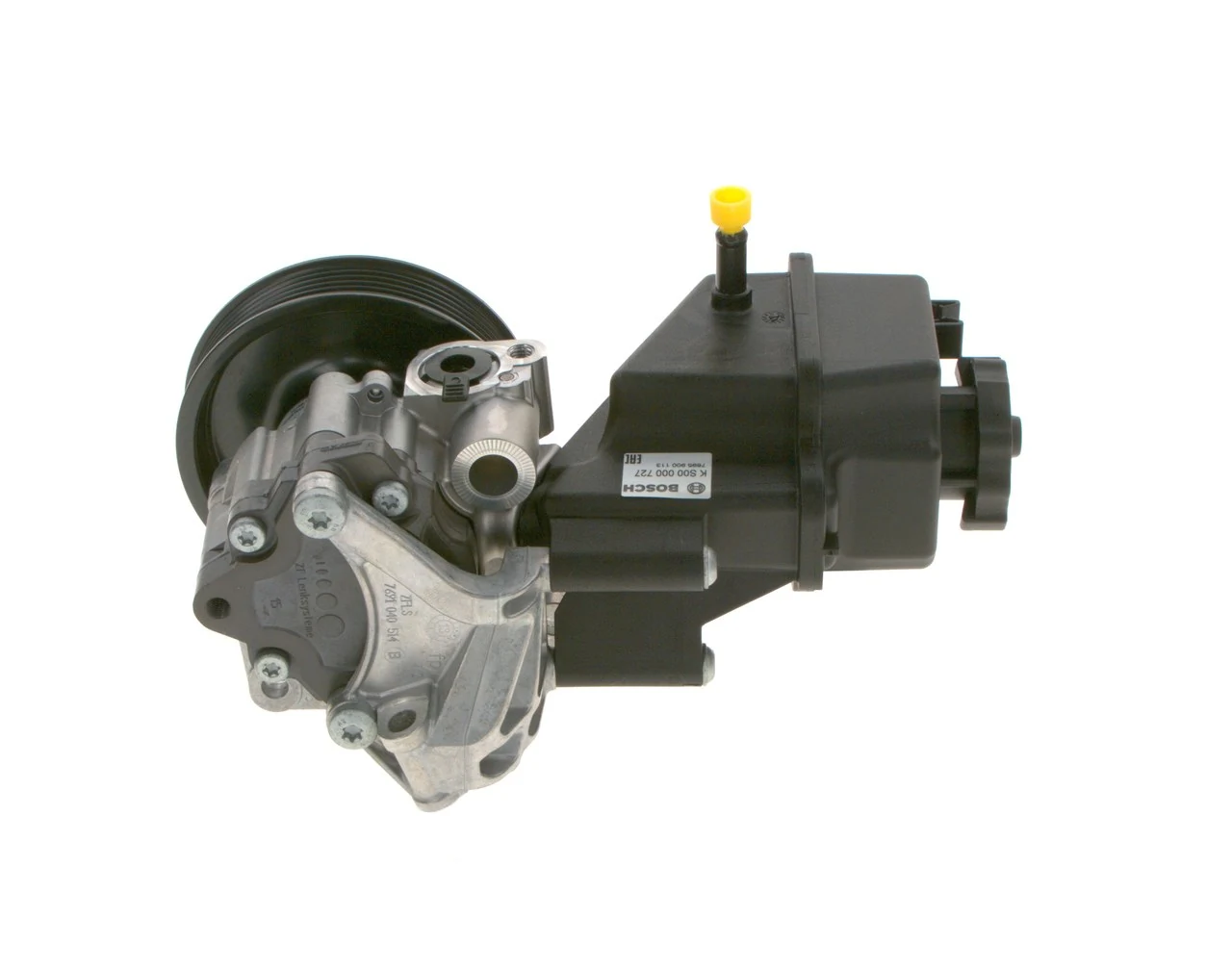 Do koszyka KS00000727 Bosch Pompa wspomagania hydraulicznego kierownicy