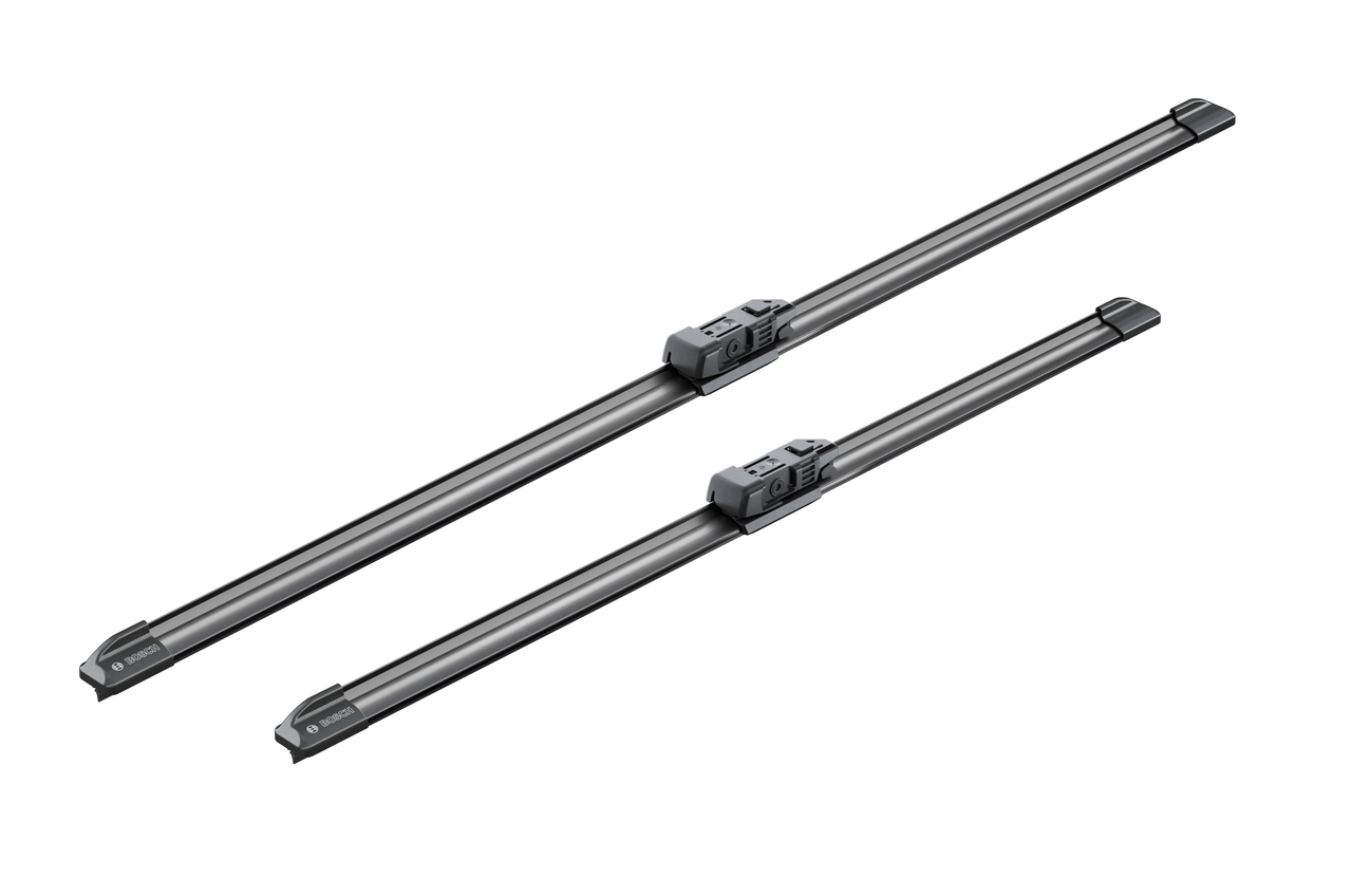Pióro wycieraczki szyby przedniej, zestaw (2 szt.) Bosch 3397007088 cena, od 16,44 USD