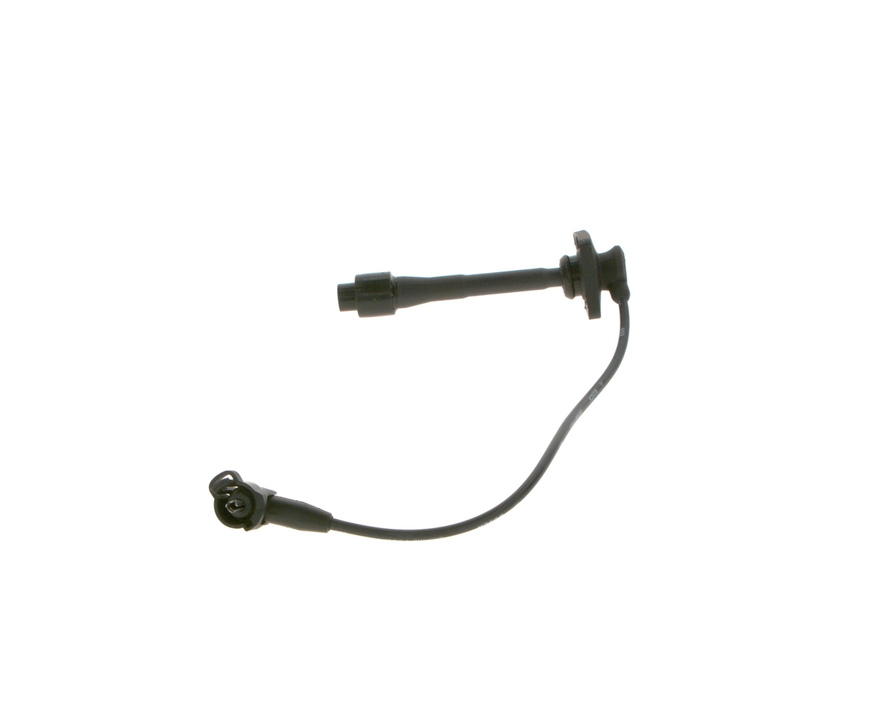 Zestaw przewodów wysokiego napięcia Toyota Corolla sedana (E11) (1997 - 2001) cena, od 33,92 USD