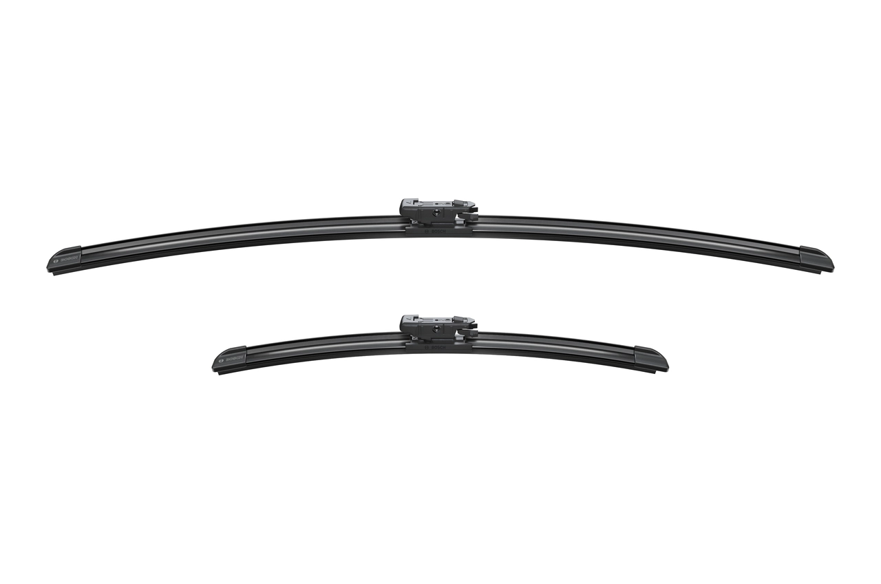 Do koszyka 3397007466 Bosch Pióro wycieraczki szyby przedniej, zestaw (2 szt.)