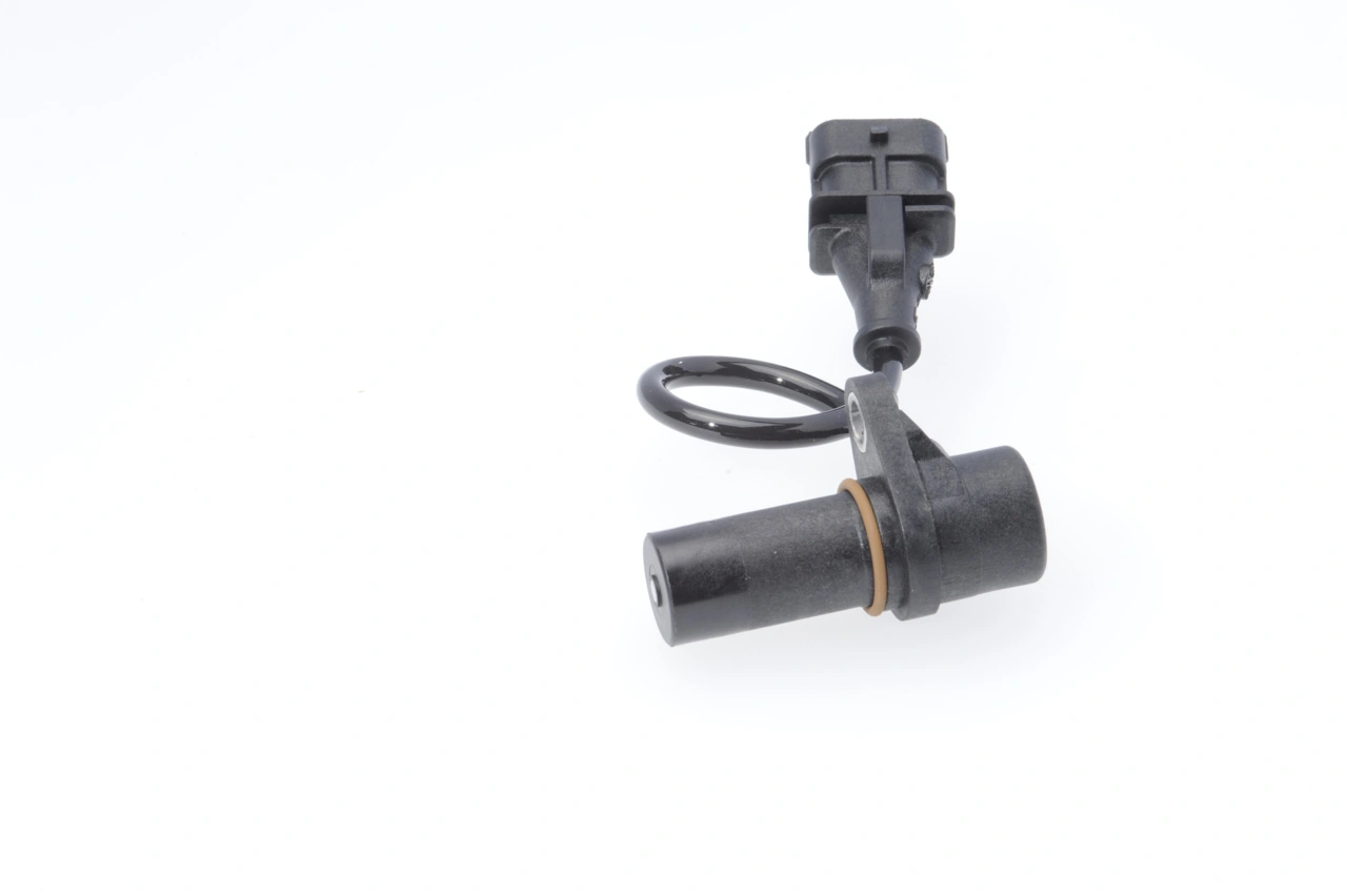 Czujnik położenia wału korbowego Bosch 0281002717 cena, od 21,58 USD