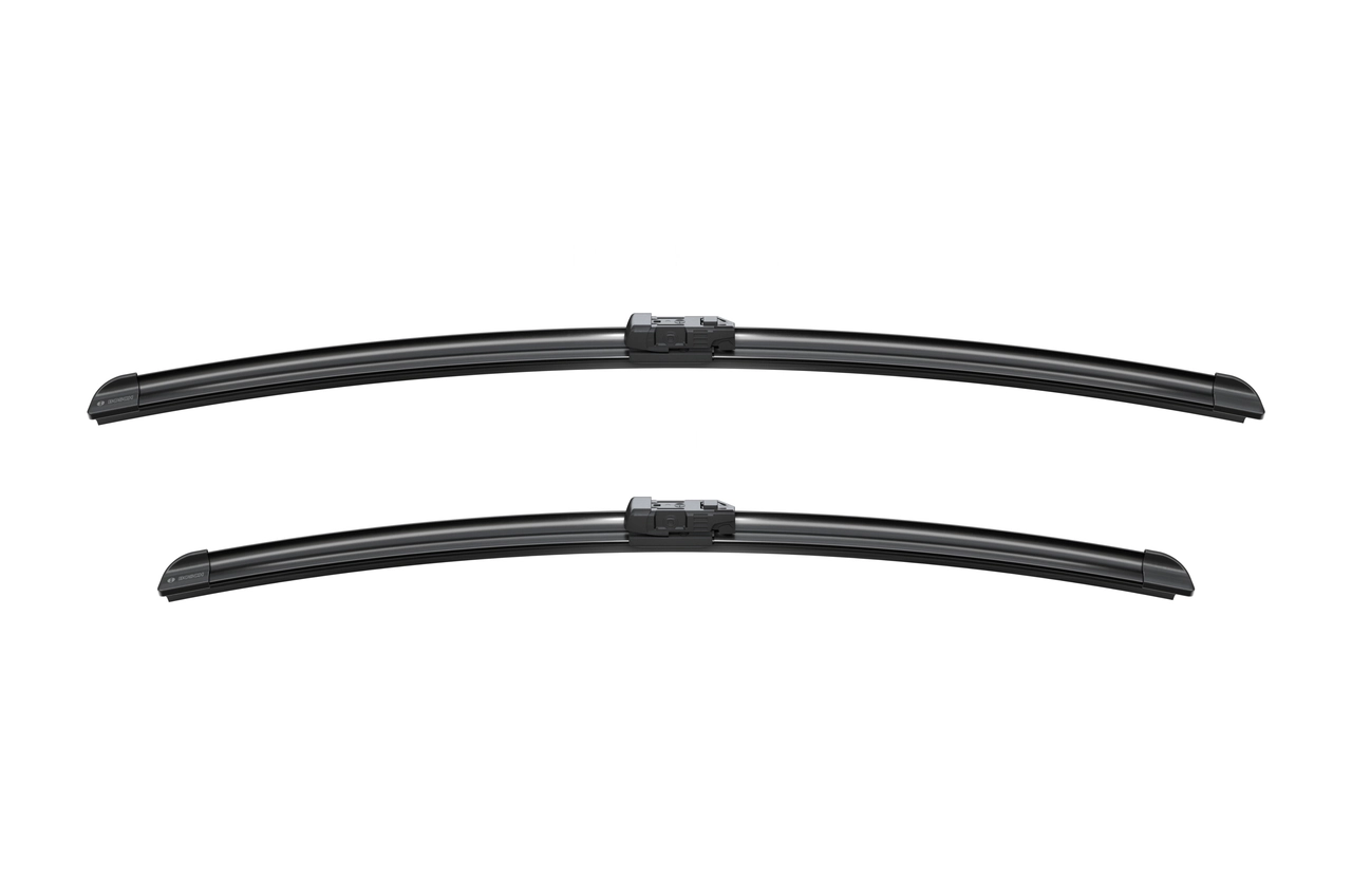3397007854 Bosch Pióro wycieraczki szyby przedniej, zestaw (2 szt.)