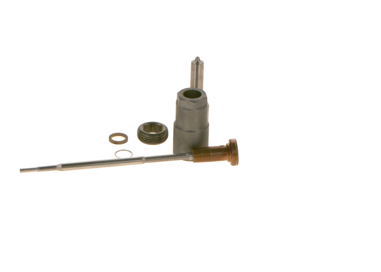 F00ZC99038 Bosch Zawór wtryskiwacza
