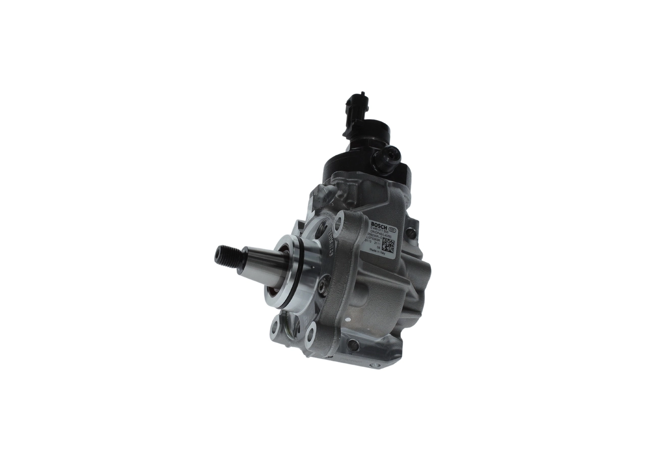 Do koszyka 0445011500 Bosch Pompa wtryskowa wysokiego ciśnienia
