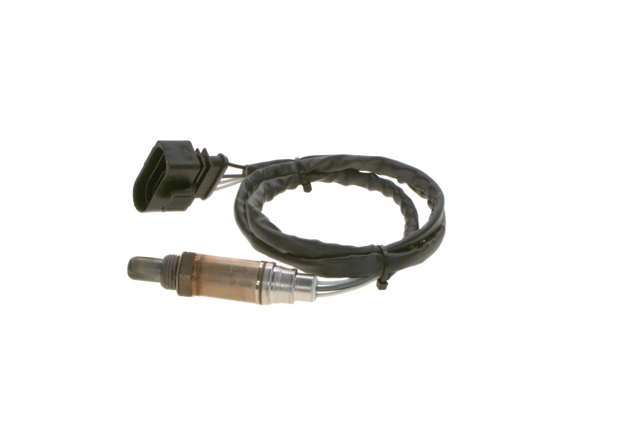 Sonda lambda, czujnik tlenu Bosch 0258003478 cena, od 54,56 USD