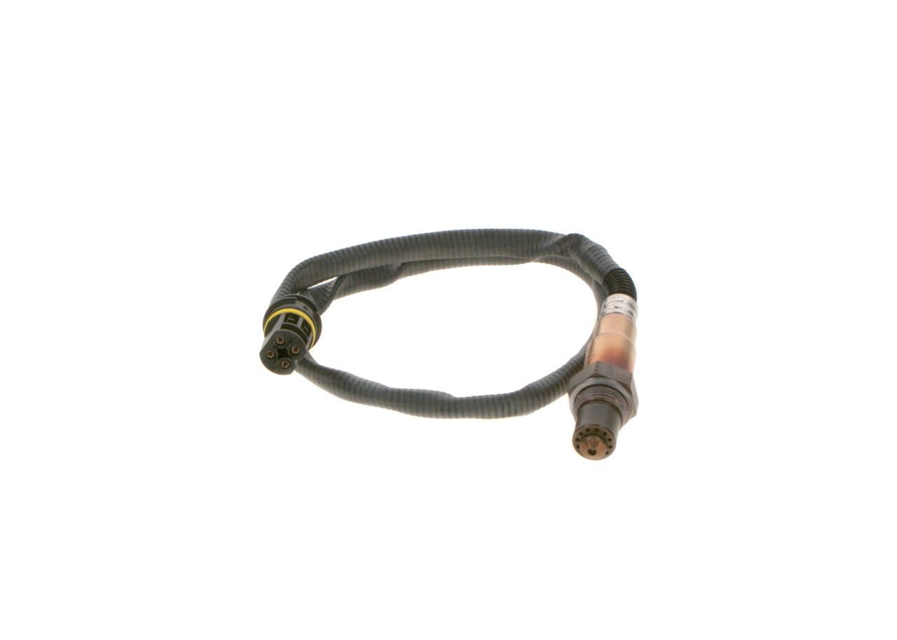 Sonda lambda czujnik tlenu po katalizatorze Bosch 0258006475 cena, od 68,10 USD