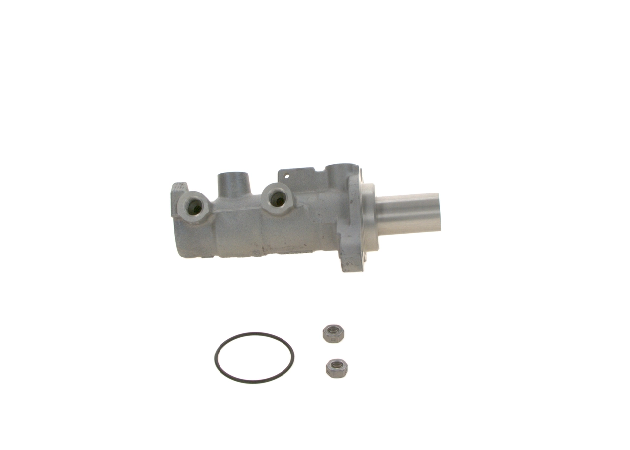 Główny cylinder hamulców do Ford Transit VII V363