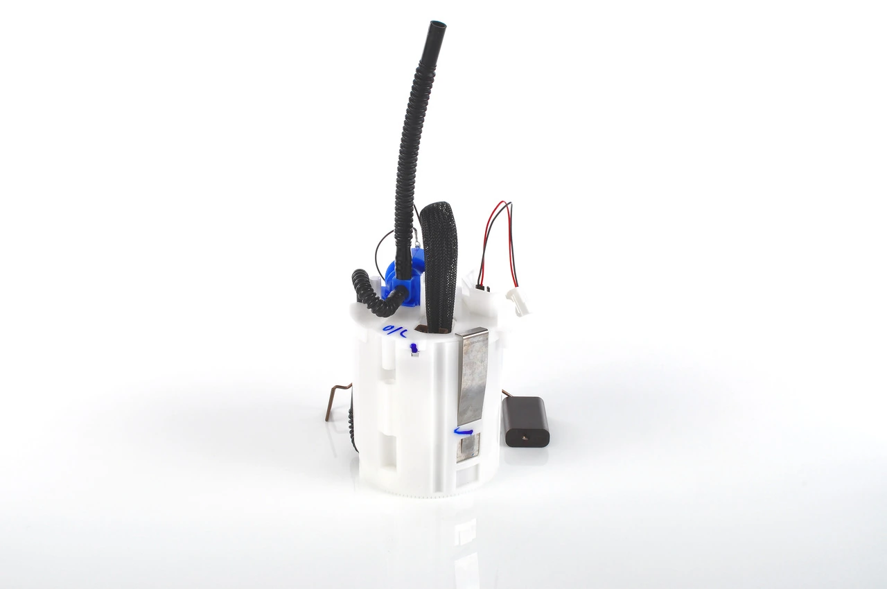 Do koszyka 0986580970 Bosch Moduł pompy paliwowej z czujnikiem poziomu paliwa