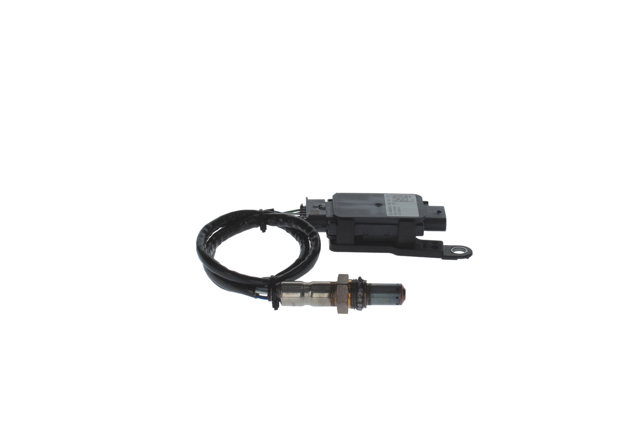 0281008673 Bosch Czujnik tlenków azotu NOX tylny