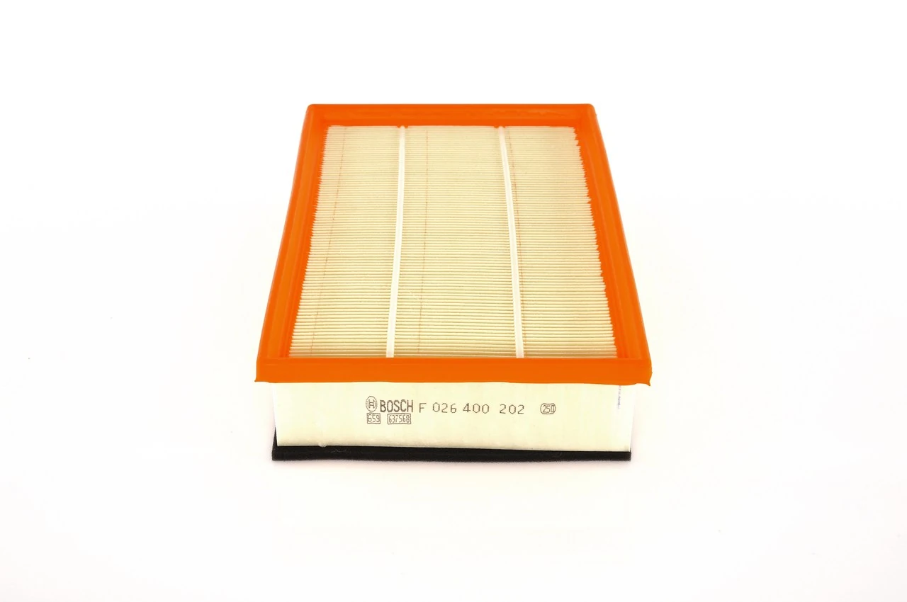 Filtr powietrza Bosch F026400202 cena, od 9,18 USD