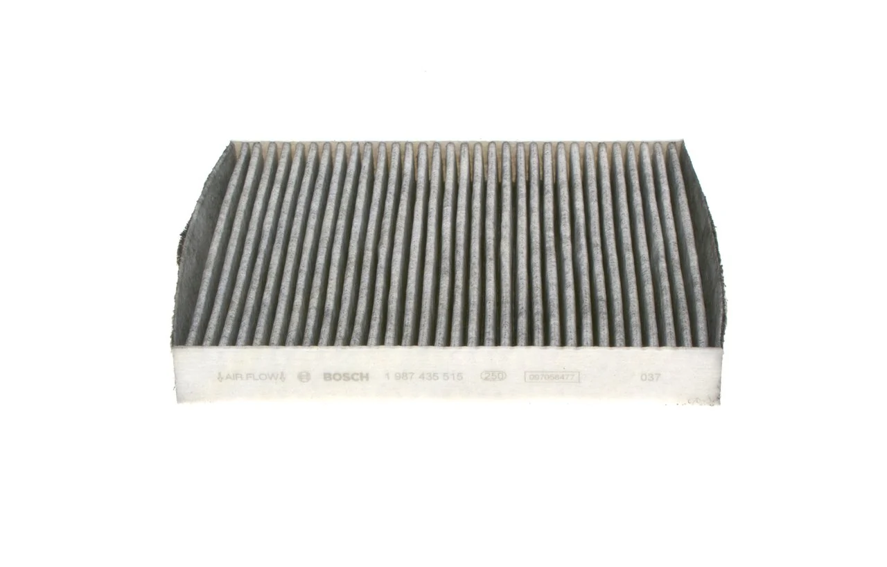 Filtr kabiny Bosch 1987435515 cena, od 7,64 USD