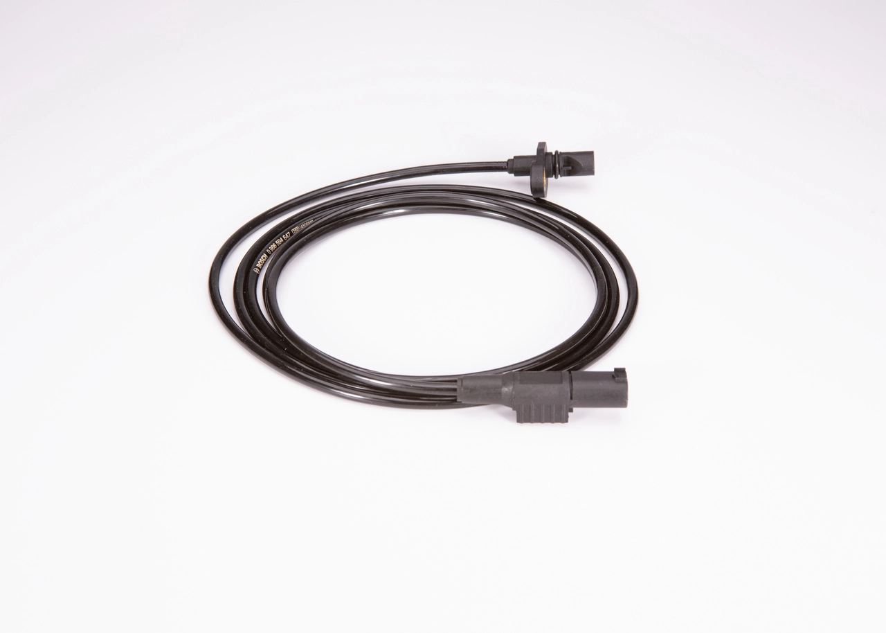 Czujnik ABS tylny lewy Bosch 0986594647 cena, od 27,73 USD