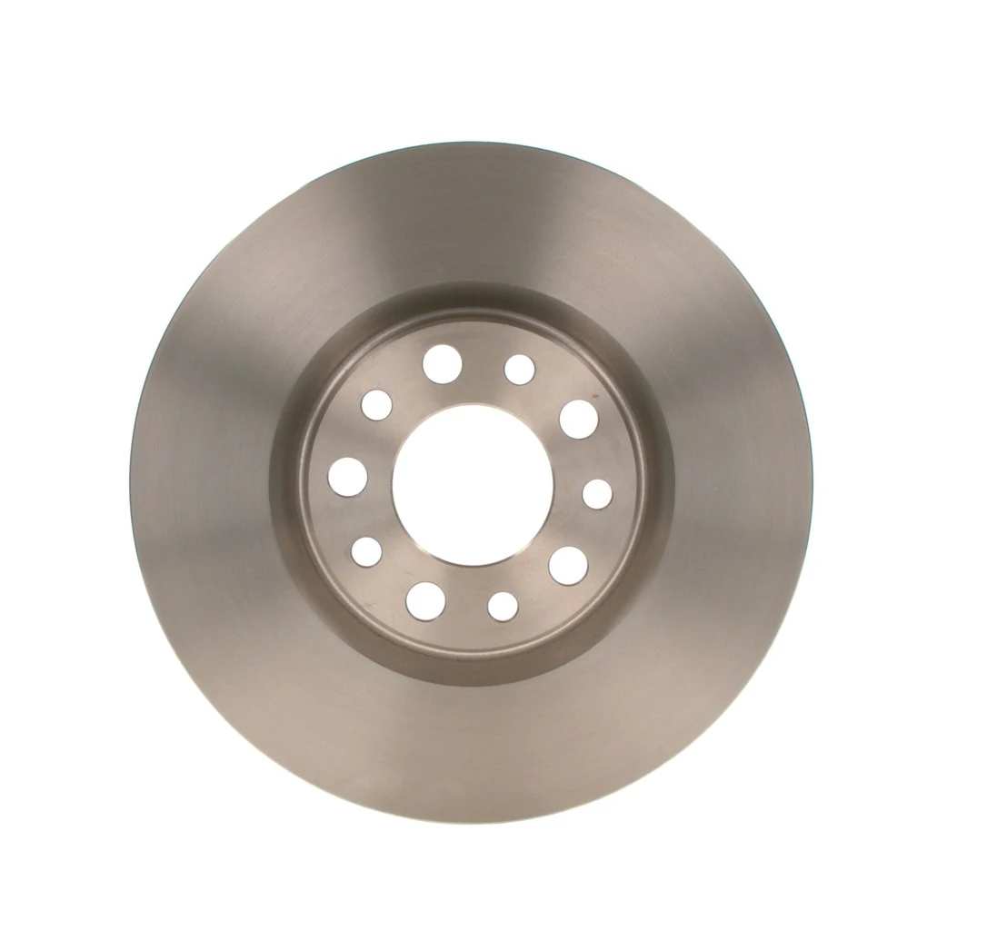 0986479293 Bosch Tarcza hamulcowa przednia
