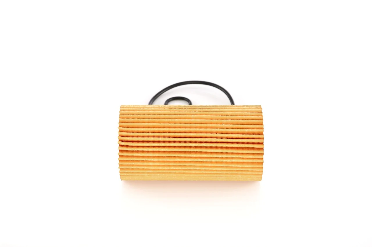 Do koszyka 1457437001 Bosch Filtr oleju