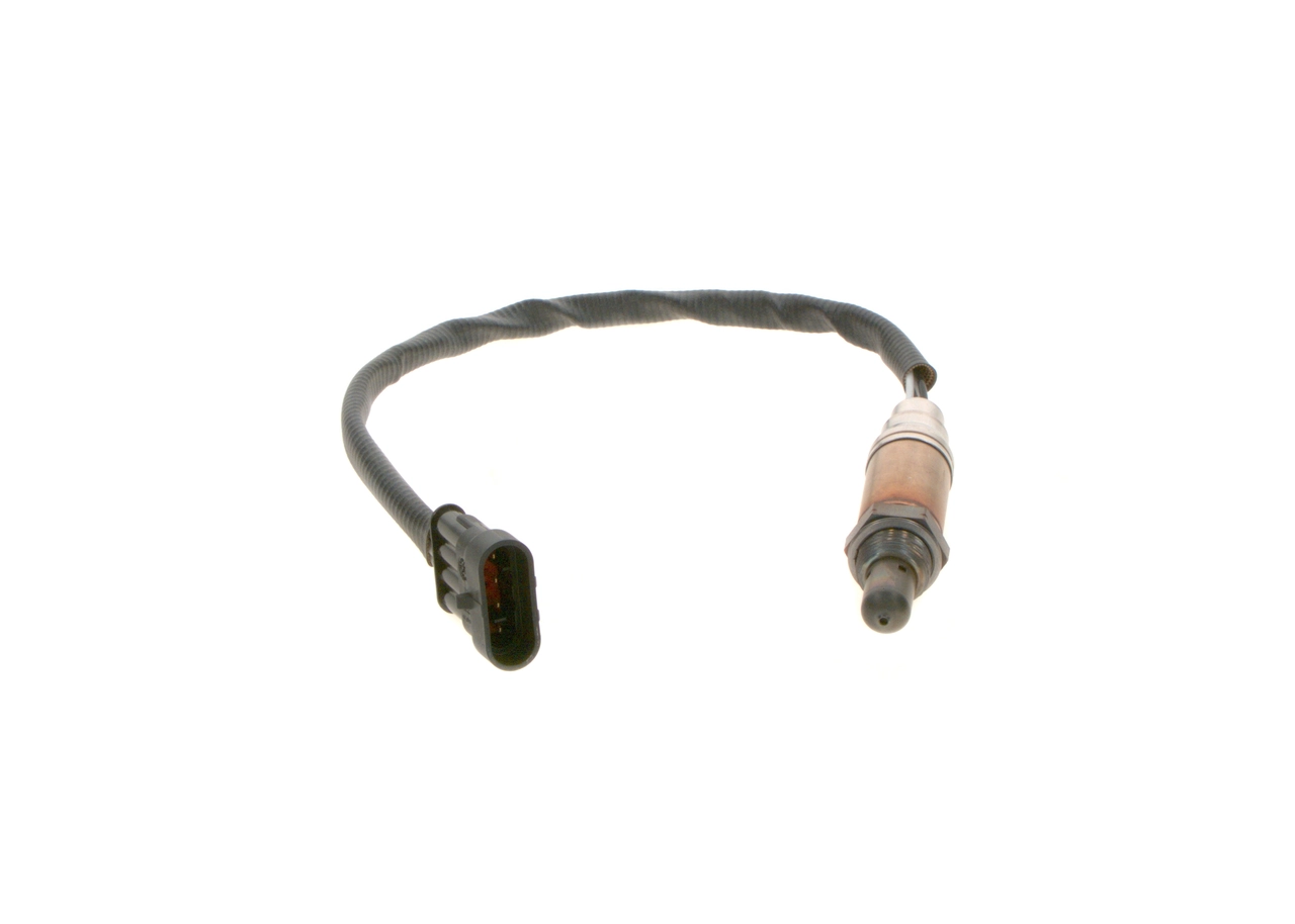 Sonda lambda, czujnik tlenu 0258005229 Bosch