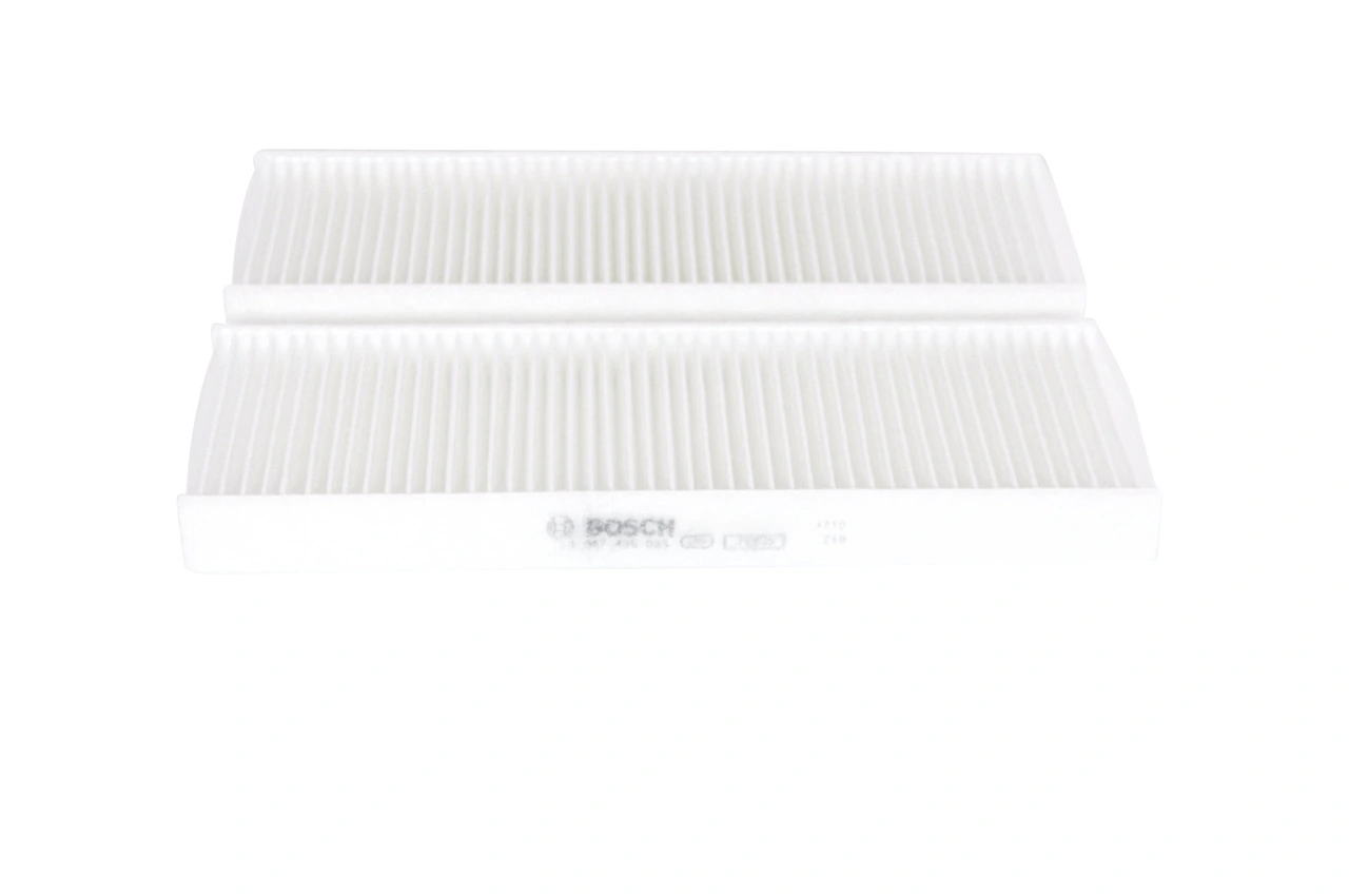 Do koszyka 1987435033 Bosch Filtr kabiny