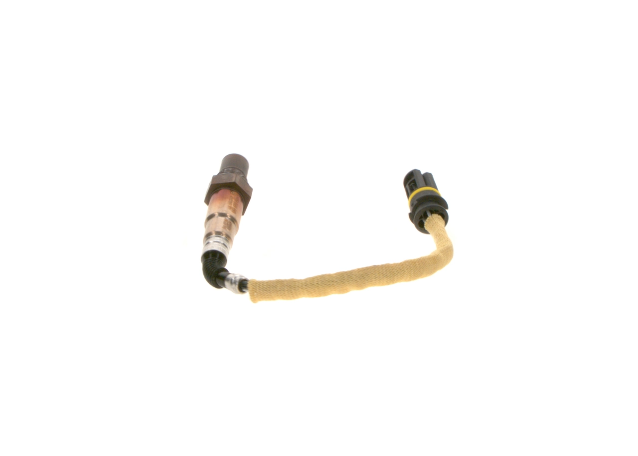 0258006563 Bosch Sonda lambda czujnik tlenu przed katalizatorem