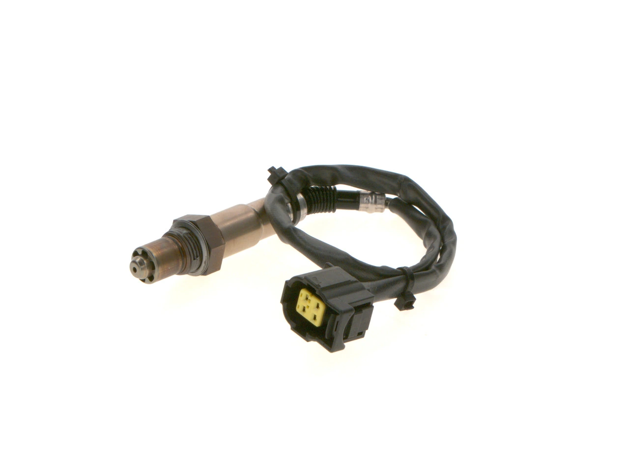 Sonda lambda, czujnik tlenu 0258986774 Bosch
