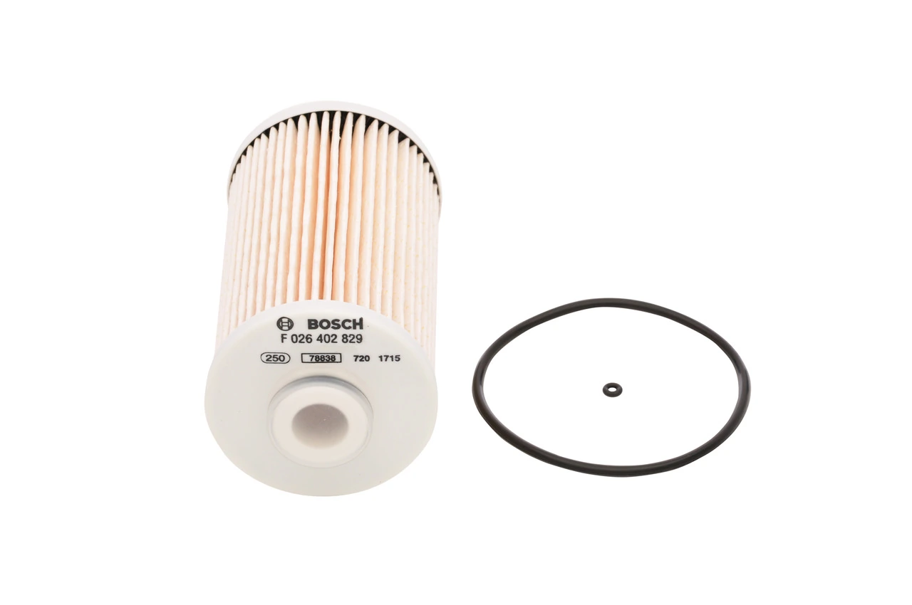 Filtr paliwa Bosch F026402829 cena, od 11,62 USD