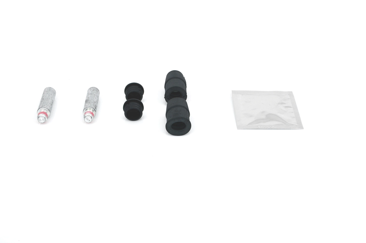 Zestaw naprawczy zacisku hamulcowego przedniego Bosch 1987470603 cena, od 9,34 USD