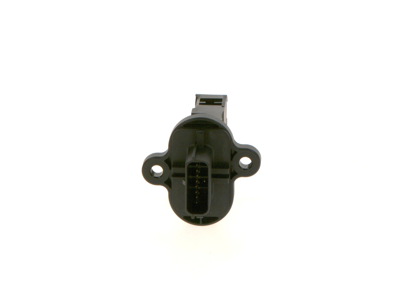 Czujnik przepływu powietrza, przepływomierz powietrza M.A.F. 0280218471 Bosch