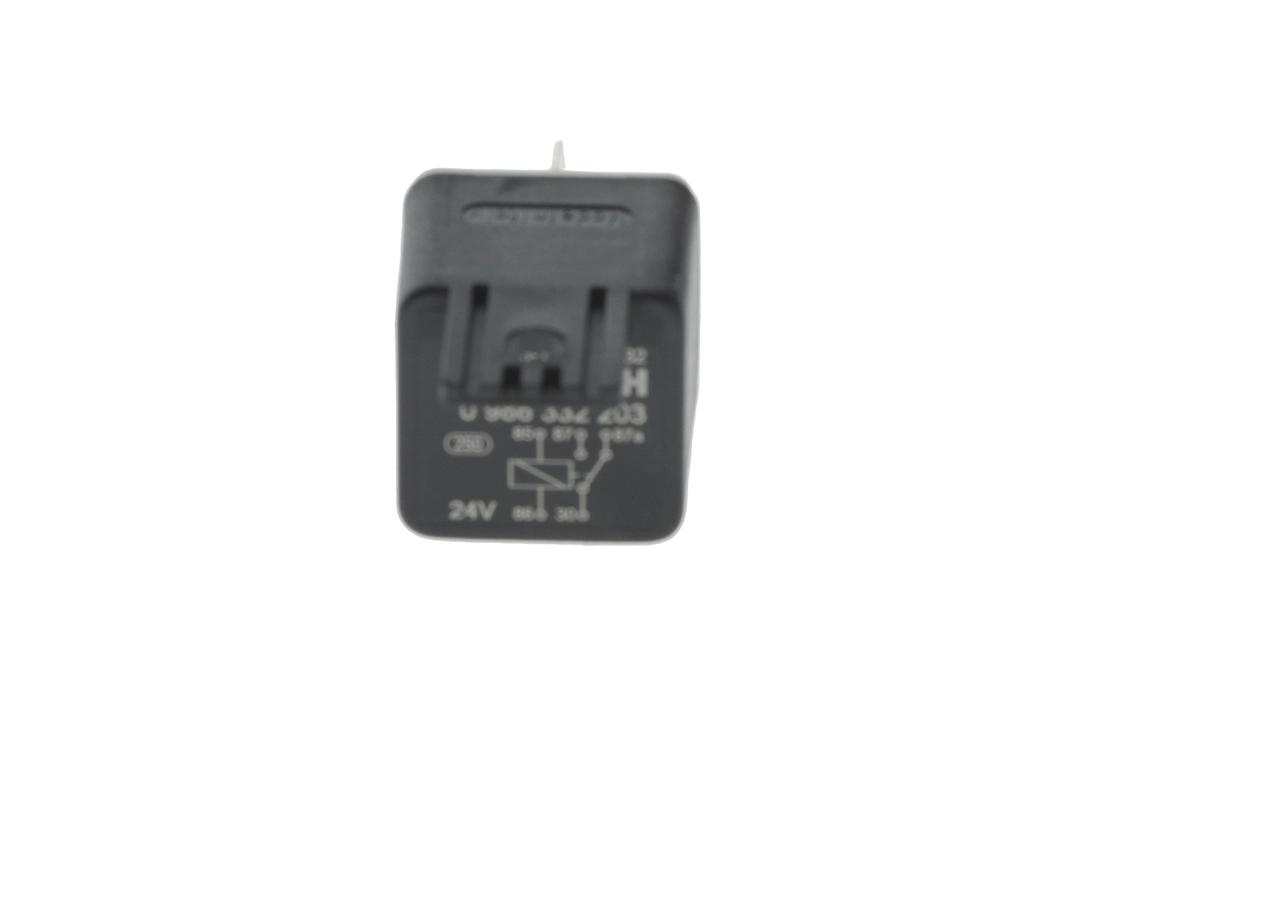 Do koszyka 0986332203 Bosch Elektryczne przekaźnik wielofunkcyjne