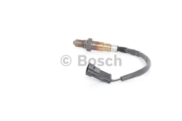 0258006206 Bosch Sonda lambda, czujnik tlenu