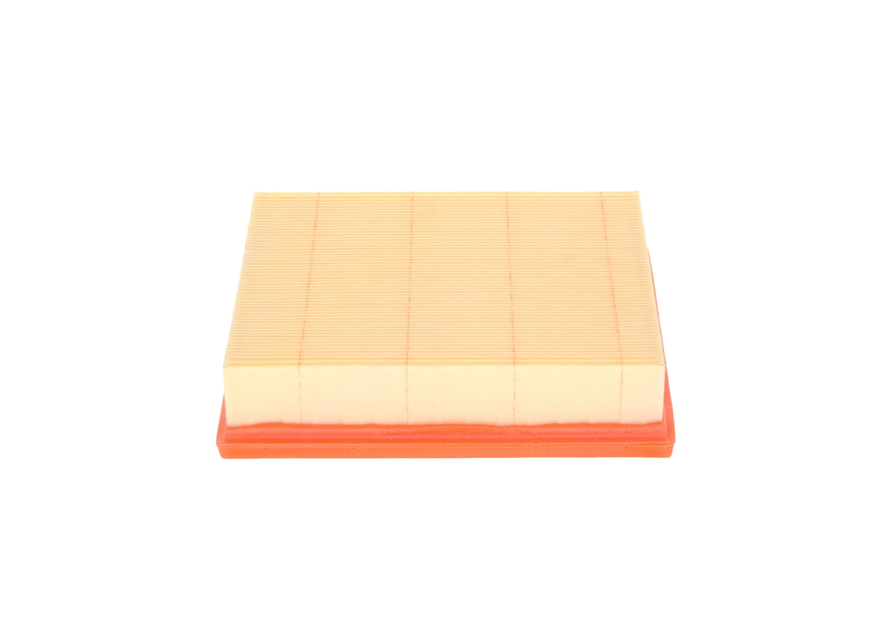 Do koszyka 1457433585 Bosch Filtr powietrza