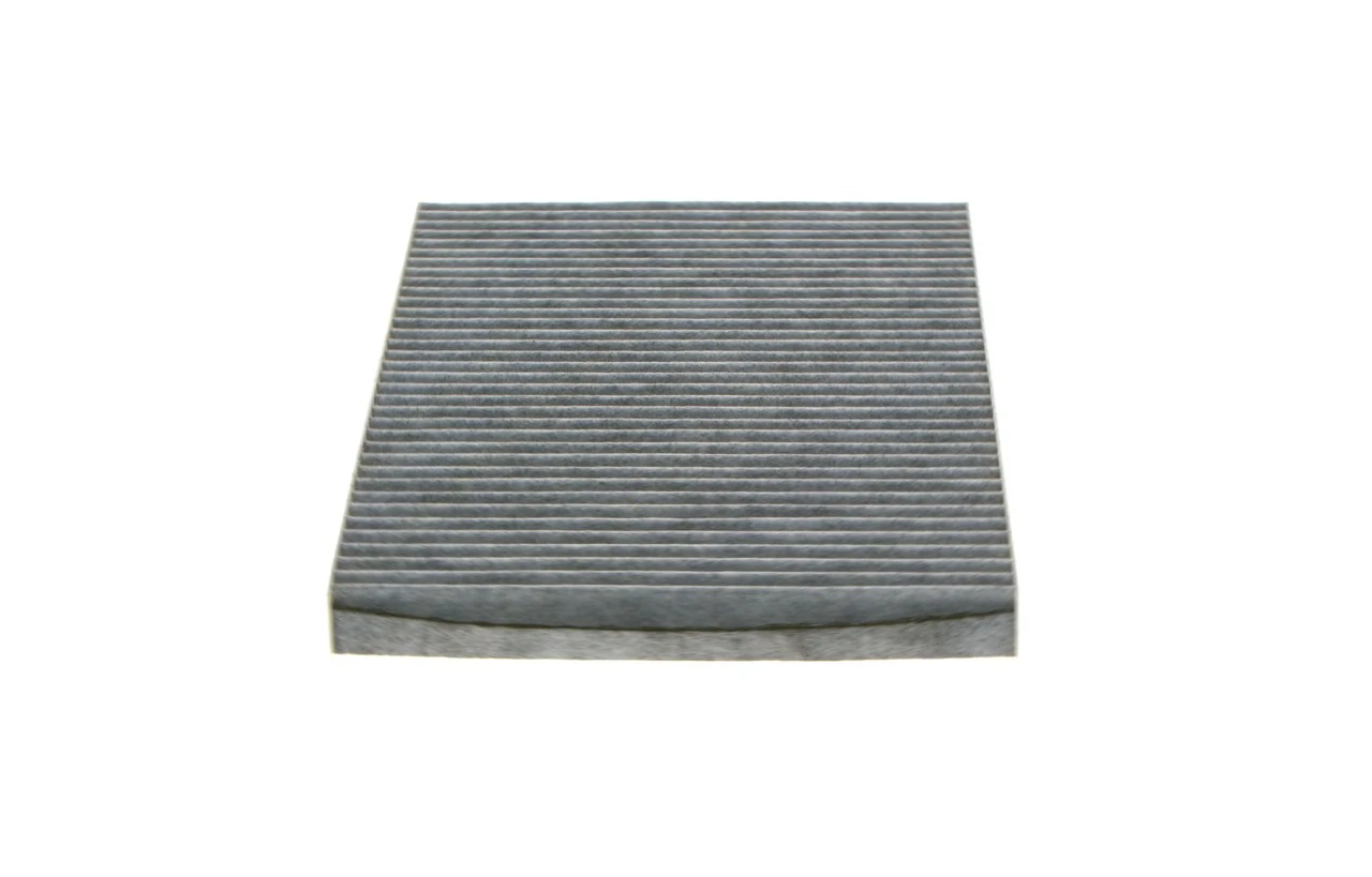 Do koszyka 1987432312 Bosch Filtr kabiny