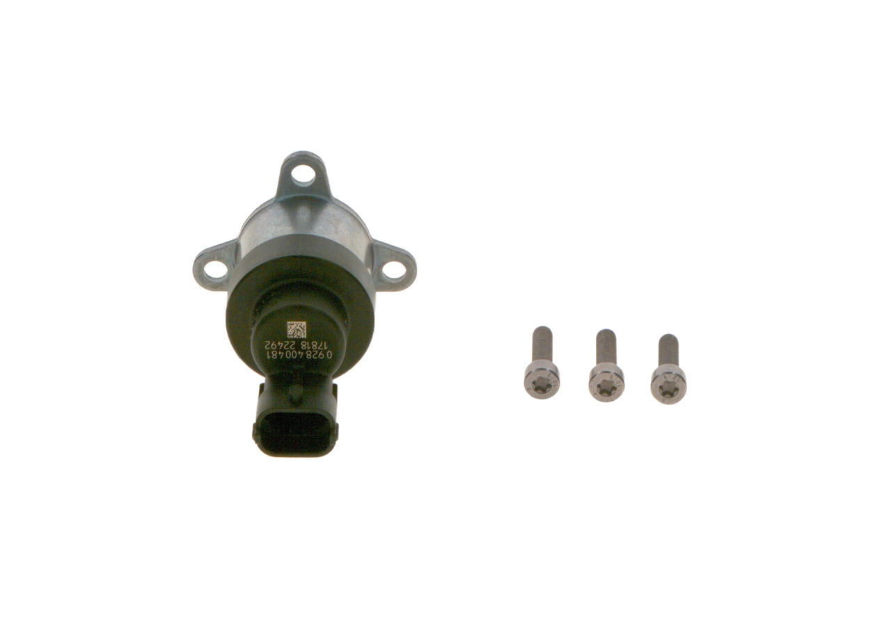 Zawór regulacji ciśnienia (zawór redukcyjny pompy wtryskowej) System Common-Rail DAF 1638153 cena, od 50,68 USD