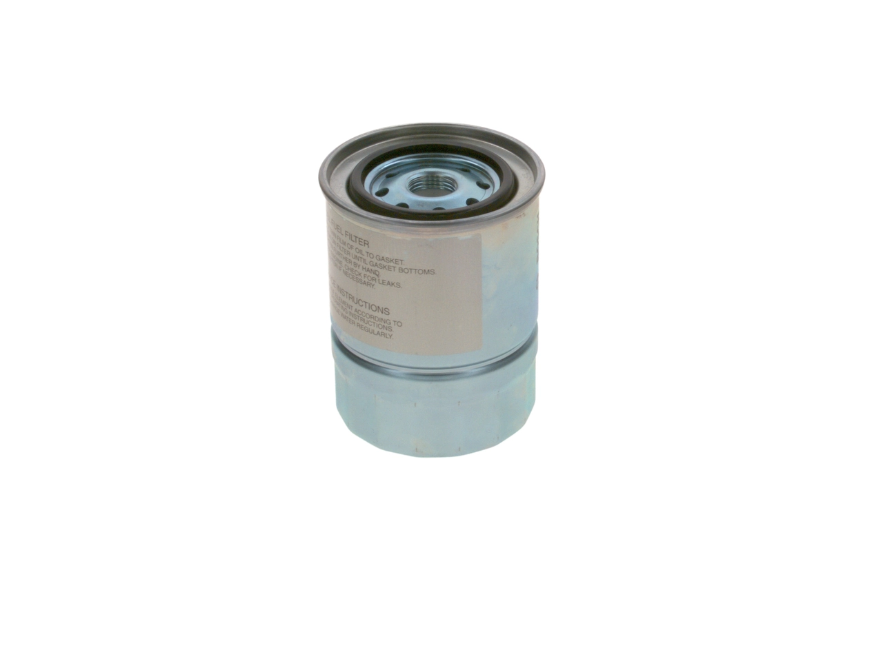 Do koszyka F026402011 Bosch Filtr paliwa