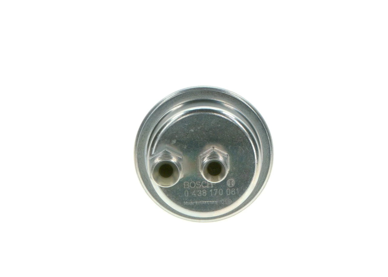 0438170061 Bosch Akumulator hydrauliczny układu zasilania