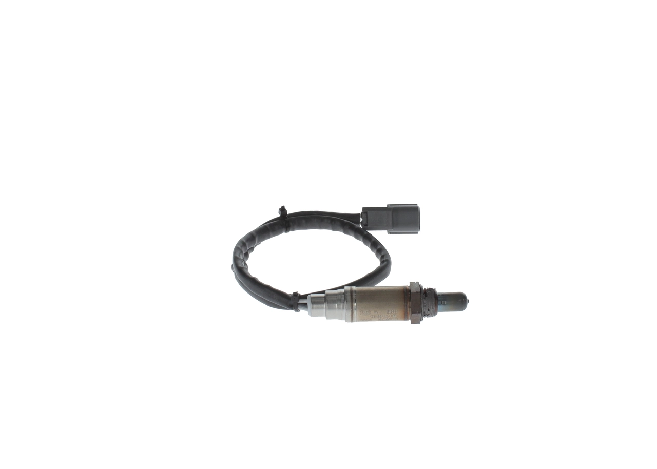  Sonda lambda, czujnik tlenu Land Rover Range Rover 2