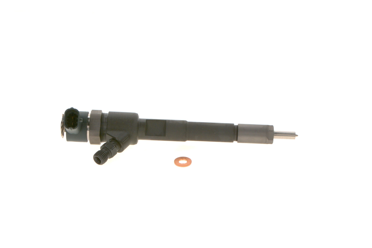 Wtryskiwacz paliwa Bosch 0445110614 cena, od 149,83 USD