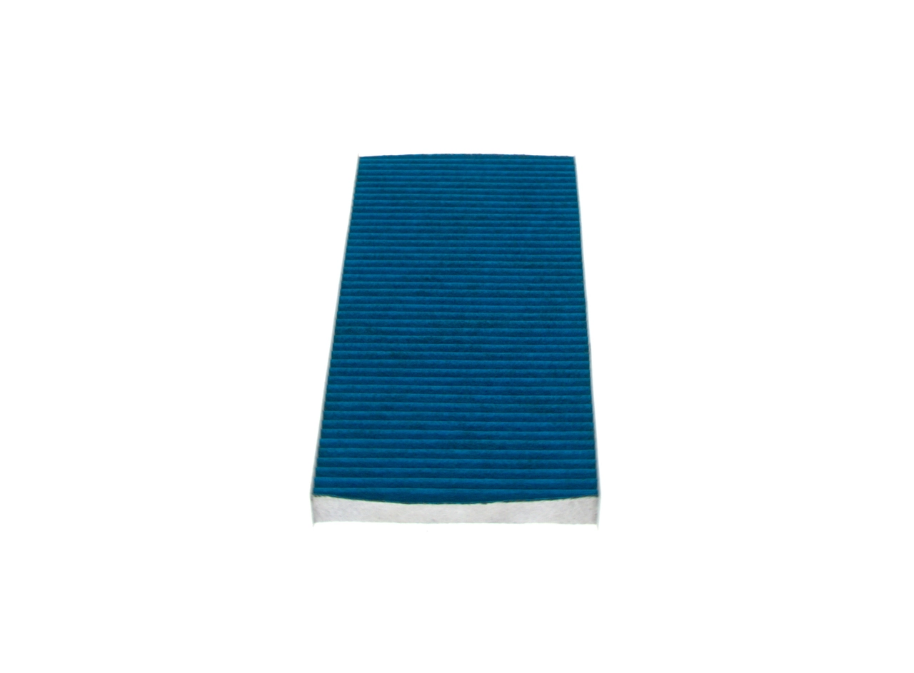 Do koszyka 0986628585 Bosch Filtr kabiny