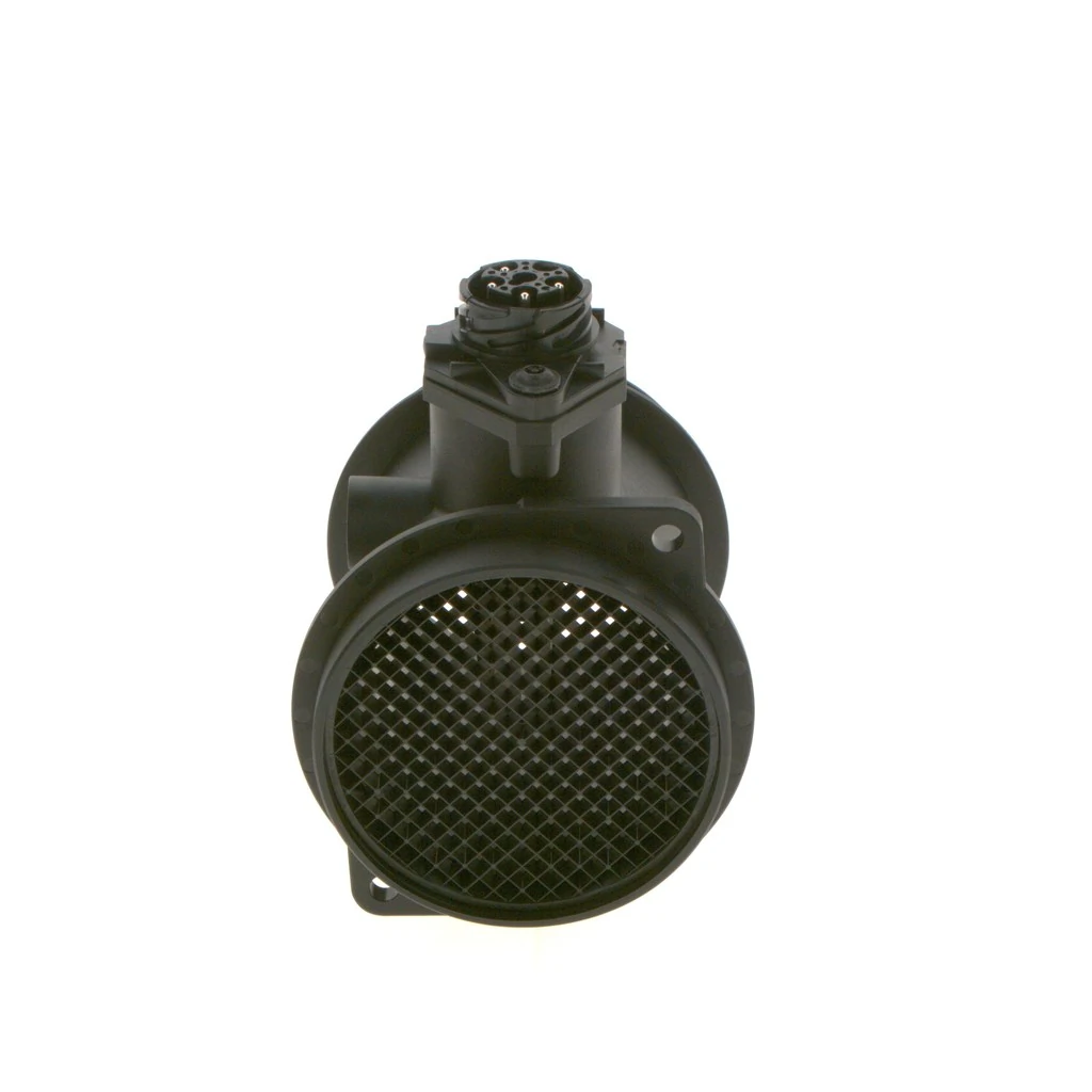 Czujnik przepływu powietrza, przepływomierz powietrza M.A.F. Bosch 0280217807 cena, od 72,56 USD