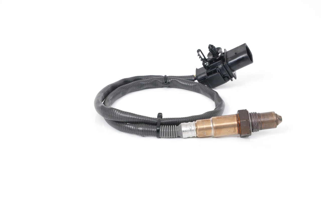 Sonda lambda, czujnik tlenu Bosch 0281004458 cena, od 117,26 USD