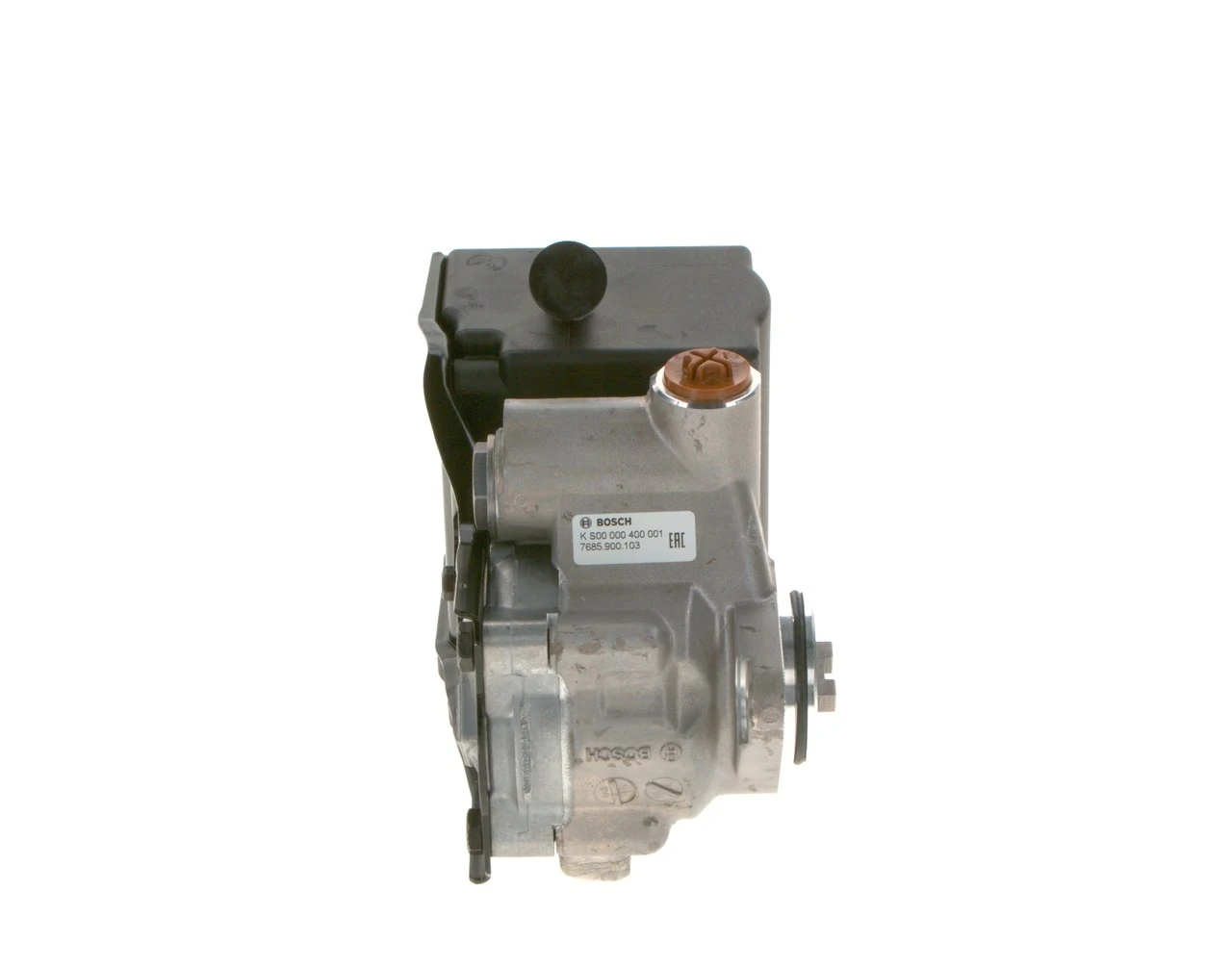 04896314 Iveco Pompa wspomagania hydraulicznego kierownicy