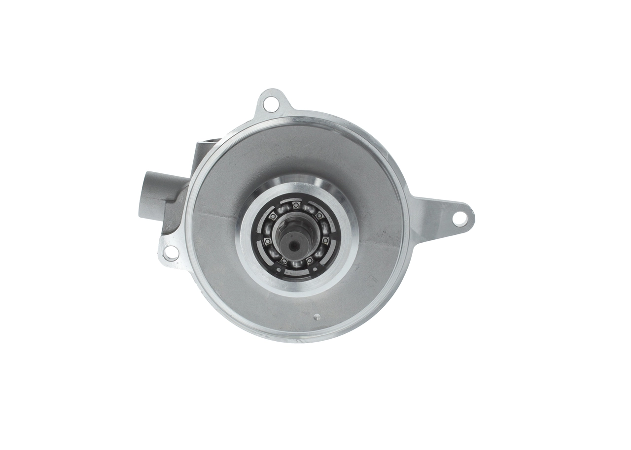 1457433264 Bosch Filtr powietrza