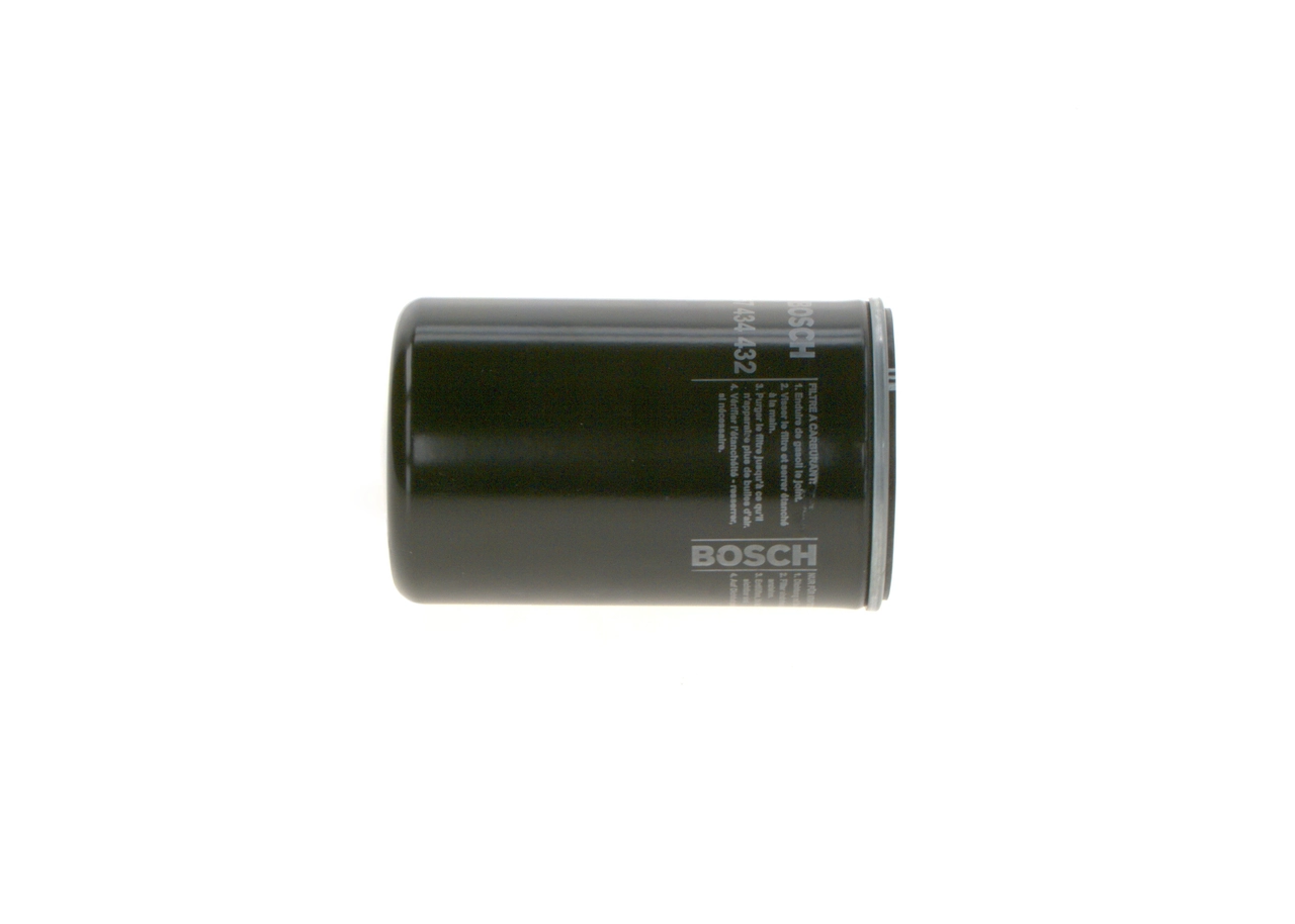 1457434432 Bosch Filtr paliwa