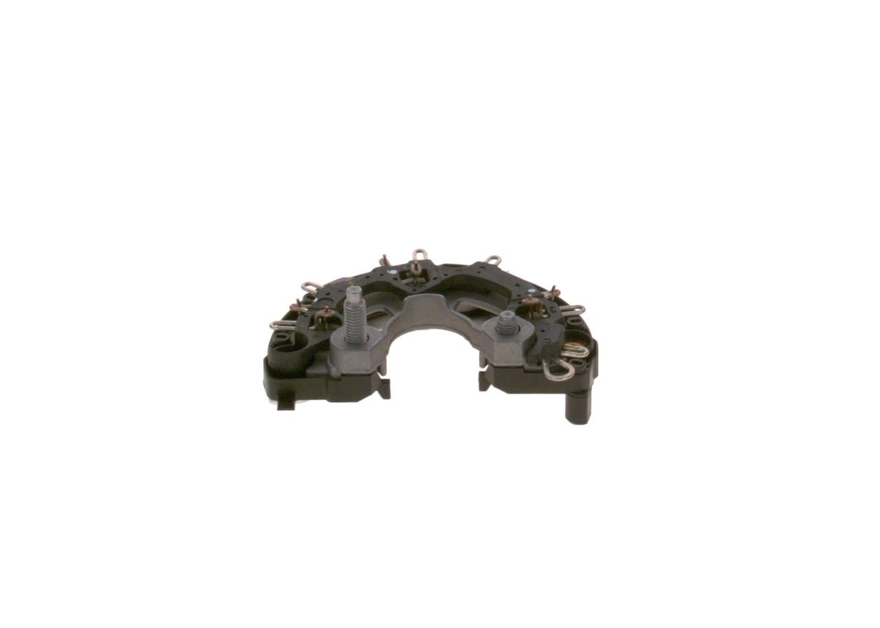 Mostek prostowniczy alternatora = Moster diodowy alternatora Bosch F00M123318 cena, od 22,98 USD