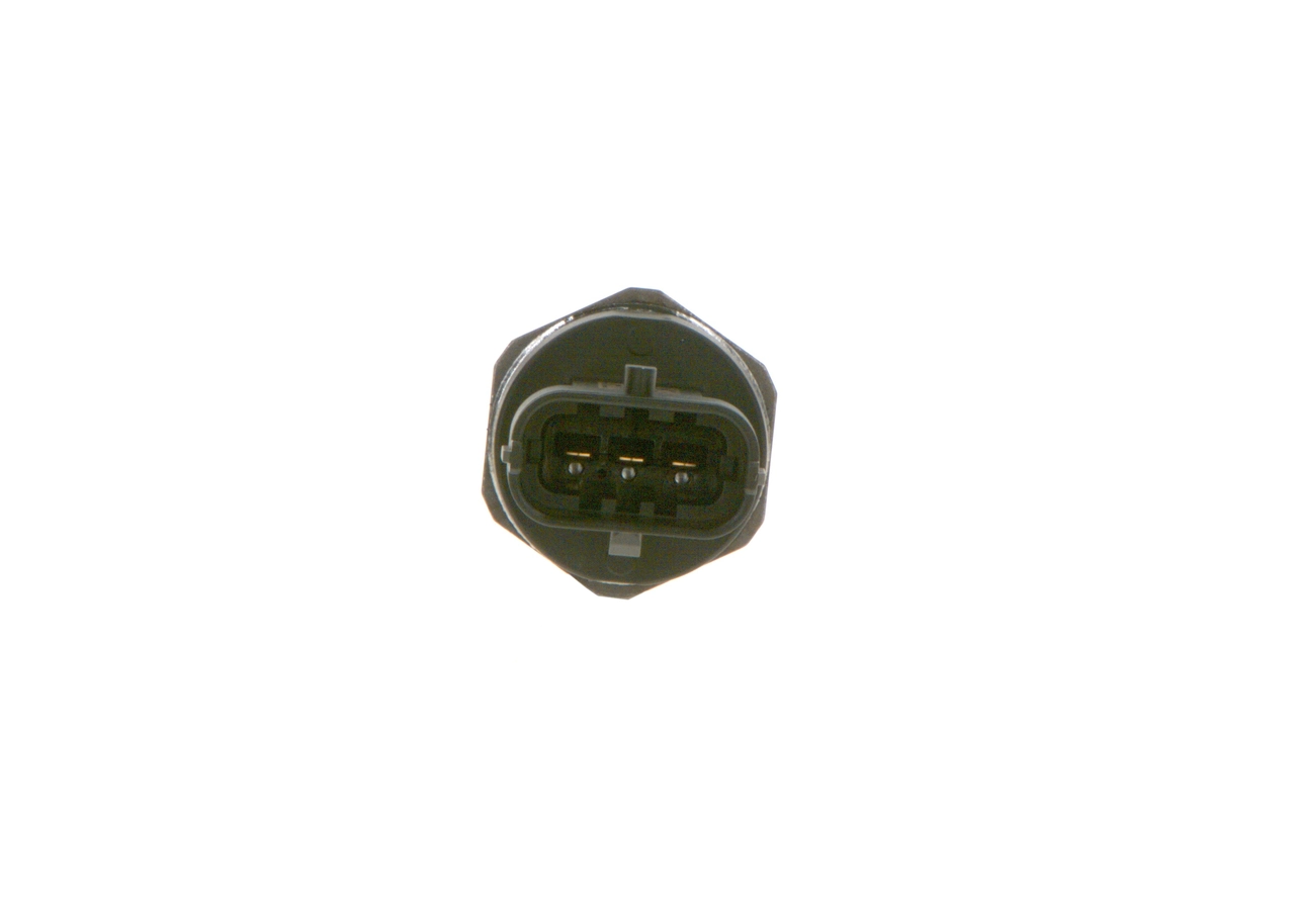 Czujnik ciśnienia paliwa Bosch 0281006327 cena, od 101,95 USD