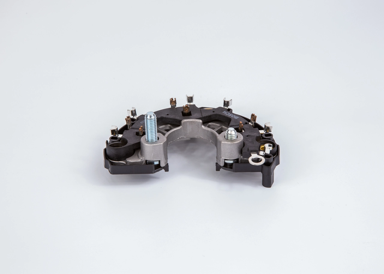 Mostek prostowniczy alternatora = Moster diodowy alternatora DAF 95