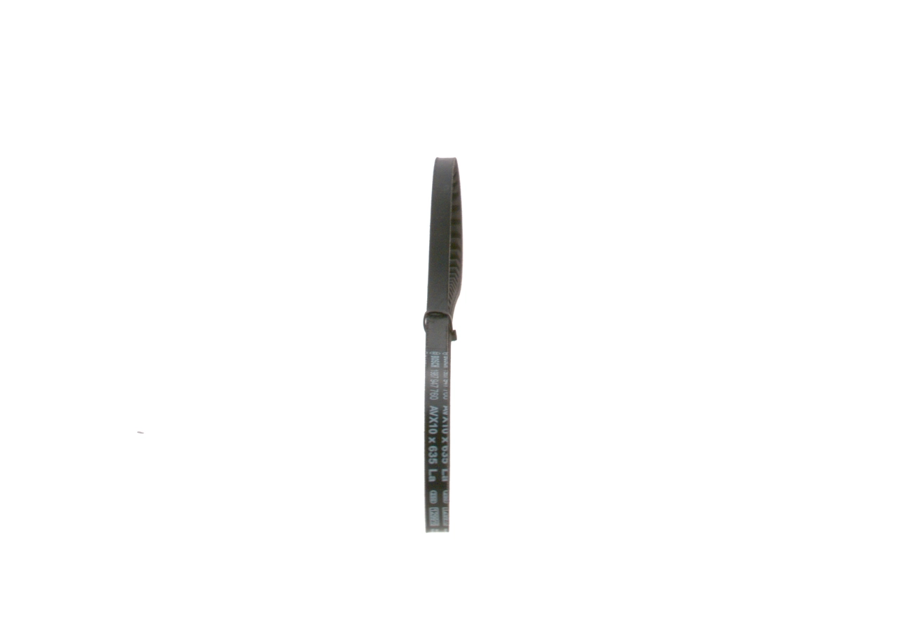 Pas napędowy mechanizmów 10A0636C Dayco