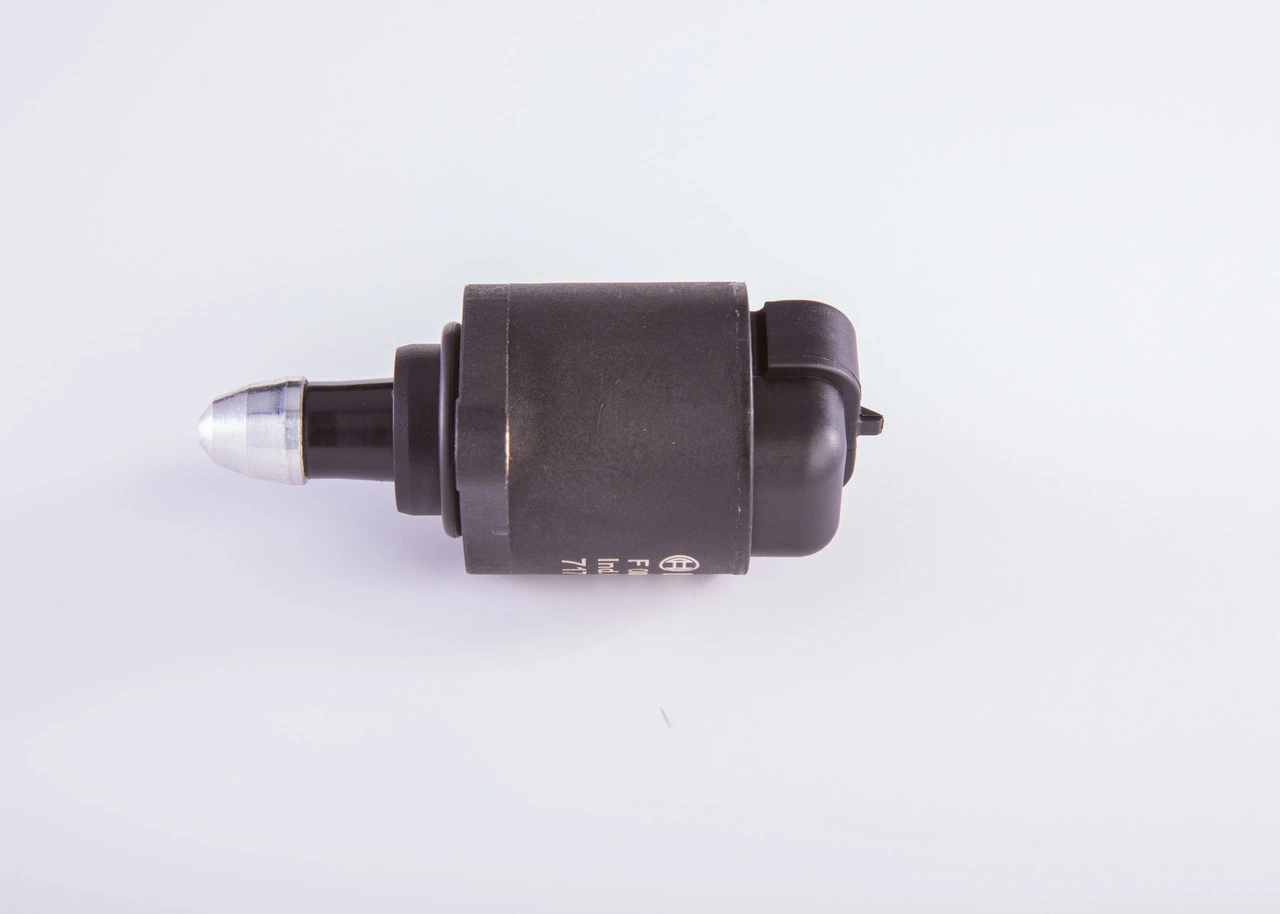 Regulator biegu jałowego Bosch F00099M431 cena, od 17,50 USD