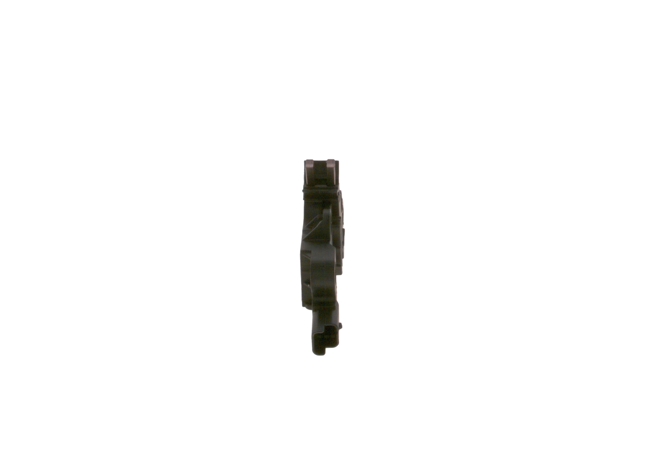 Do koszyka 1986AE0052 Bosch Regulator alternatora (przekaźnik ładowania)